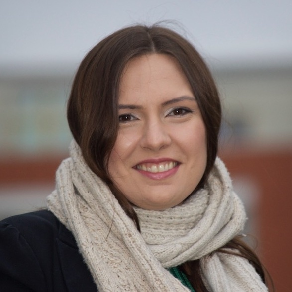 Lorraine Ralph review